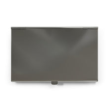 Load image into Gallery viewer, "Respect My Ish" Business Card Holder