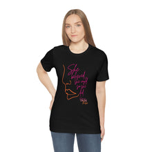 Load image into Gallery viewer, "She Believed" Unisex T-Shirt