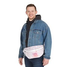 Load image into Gallery viewer, "Rise" Fanny Pack