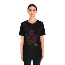 Load image into Gallery viewer, "She Believed" Unisex T-Shirt