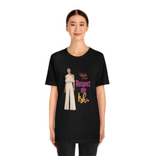 Load image into Gallery viewer, "Respect My Ish" Unisex T-Shirt