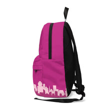 Load image into Gallery viewer, "Women on the Rise" Backpack