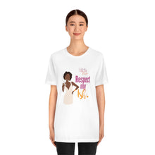 Load image into Gallery viewer, "Respect My Ish" Unisex T-Shirt