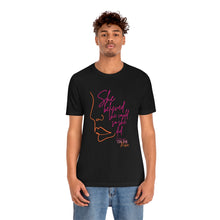 Load image into Gallery viewer, "She Believed" Unisex T-Shirt