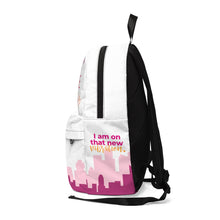 Load image into Gallery viewer, "Women on the Rise" Backpack