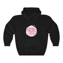 Load image into Gallery viewer, "Women on the Rise" Unisex Hoodie