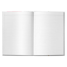 Load image into Gallery viewer, "Together We Rise" Hardcover Journal