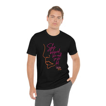 Load image into Gallery viewer, "She Believed" Unisex T-Shirt