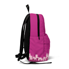 Load image into Gallery viewer, "Women on the Rise" Backpack