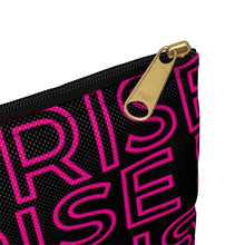 Load image into Gallery viewer, "Rise" Accessory Pouch