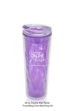 Load image into Gallery viewer, WOTR 20 oz Cup
