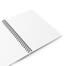 Load image into Gallery viewer, &quot;We Compliment&quot; Spiral Notebook
