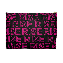 Load image into Gallery viewer, &quot;Rise&quot; Accessory Pouch
