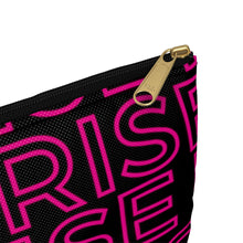 Load image into Gallery viewer, &quot;Rise&quot; Accessory Pouch
