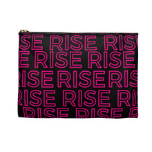 Load image into Gallery viewer, &quot;Rise&quot; Accessory Pouch
