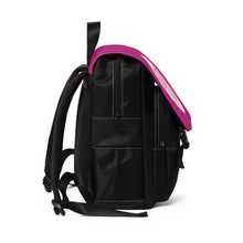 Load image into Gallery viewer, &quot;Women on the Rise&quot; Shoulder Backpack
