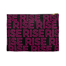 Load image into Gallery viewer, &quot;Rise&quot; Accessory Pouch
